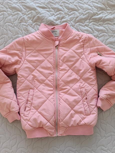 Jarna bunda, gate,134