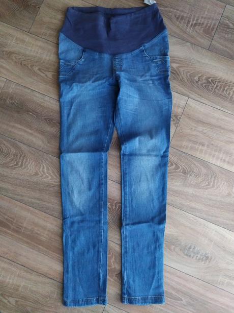 Tehotenské rifle, m