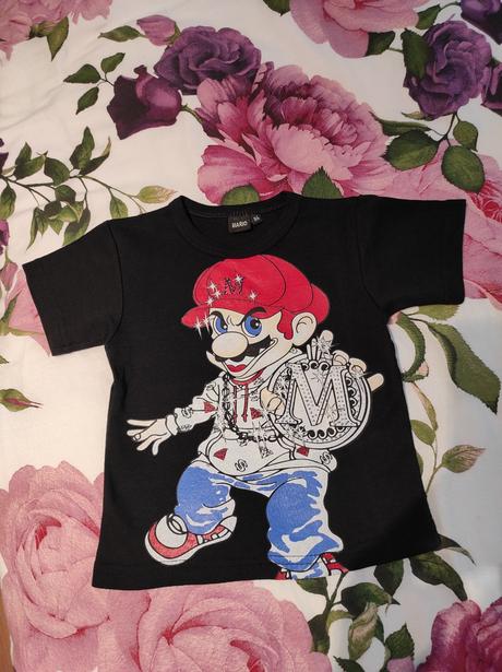 Cool tričko v.86, 86