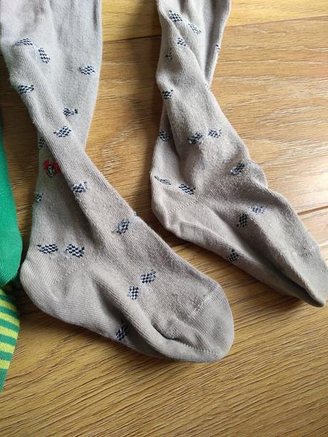 Pančuchy do 4 rokov, 104