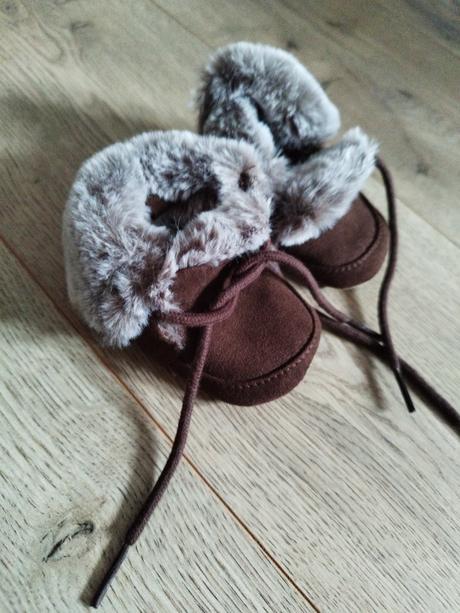 Topánočky, h&m,<17