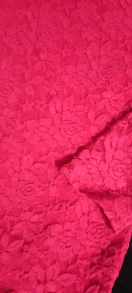 Čipkové tričko 134/140, lindex,134