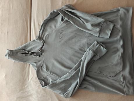 Dámska lelosi mikina, xl