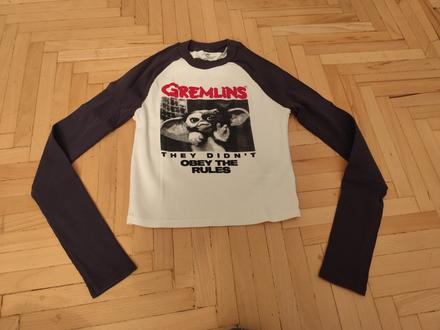 Tričko 158/164, h&m,158