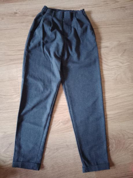 Nohavice, bershka,xs