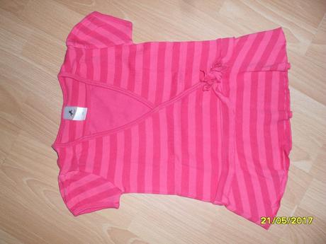 Tričko, palomino,116