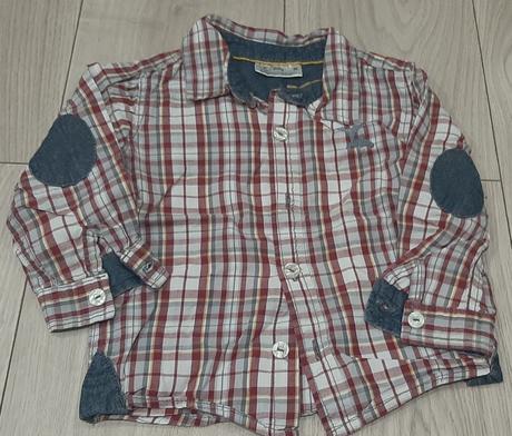 Frajerska kosela, baby,86