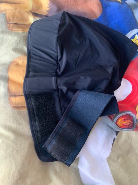 Tehotenský podporný pás m, 