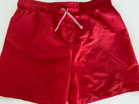 Šortky h&m, h&m,134