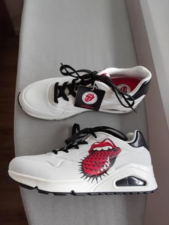 Tenisky skechers, skechers,40