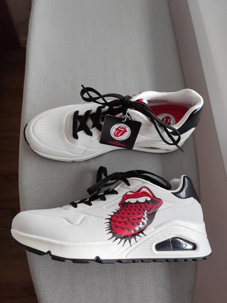 Tenisky skechers, skechers,40
