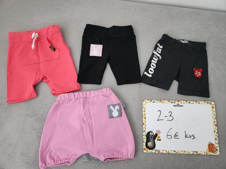 Kraťase, funny bunny,104