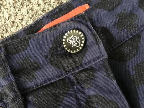 Damske rifle zerres v. l, 38