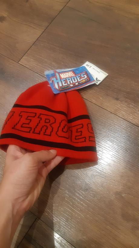 Čiapka marvel, marvel,92