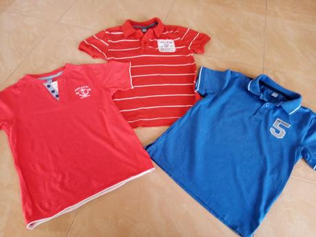 Detské tricka, dopodopo,128