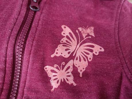 Mikina, veľ. 104, f&f,104