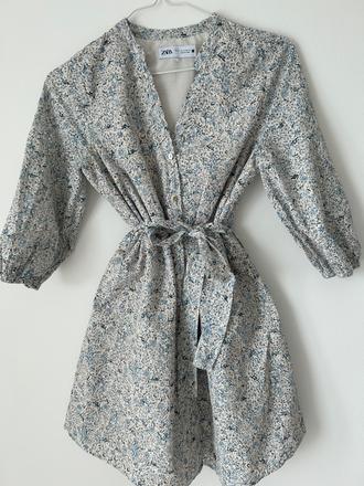 Šaty zara, zara,xs