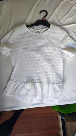 Tričko, h&m,164