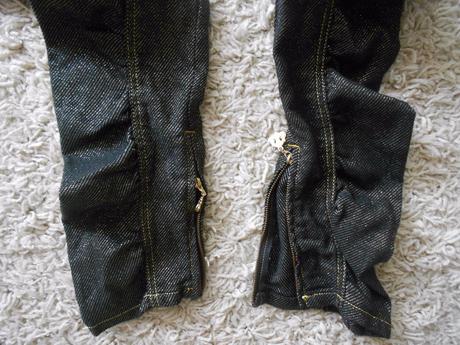 Nohavice zn.dereon, s