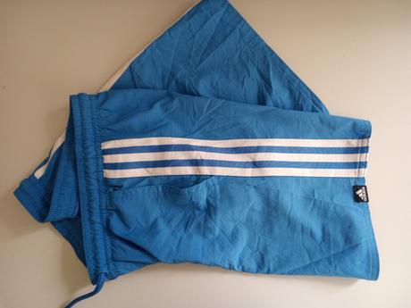 Kraťasy, adidas,140