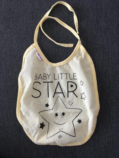 Podbradník star žltý,