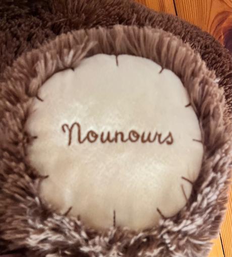 Krasny macko top stav,