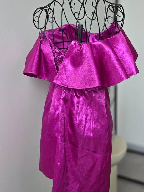 Zara šaty xs, zara,34 / xs