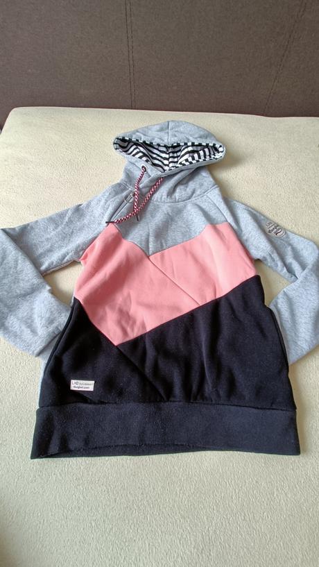 Tepláková súprava, s