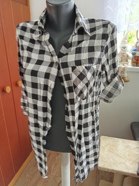 Blúzka, xl