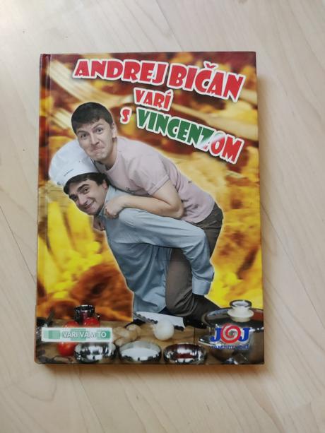 Andrej bican vari s vincenzom, 