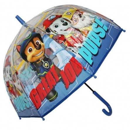 Dáždnik paw patrol, 