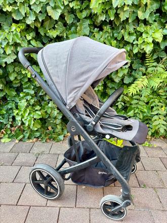 Cybex balios s lux 2023, cybex,cybex balios s lux