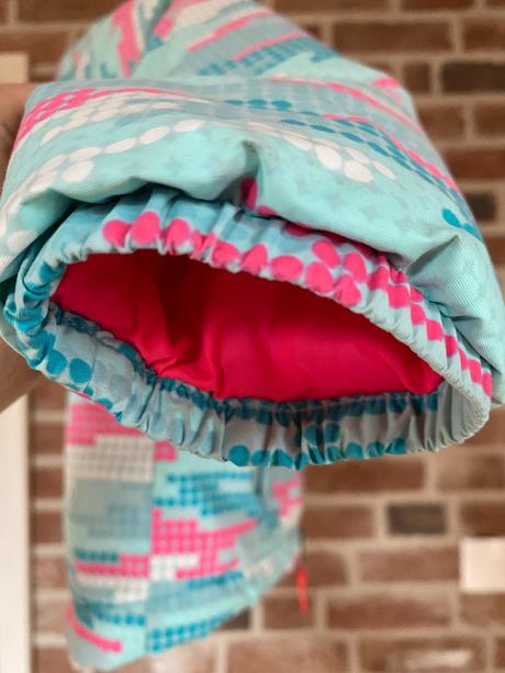 Bunda columbia, columbia,80