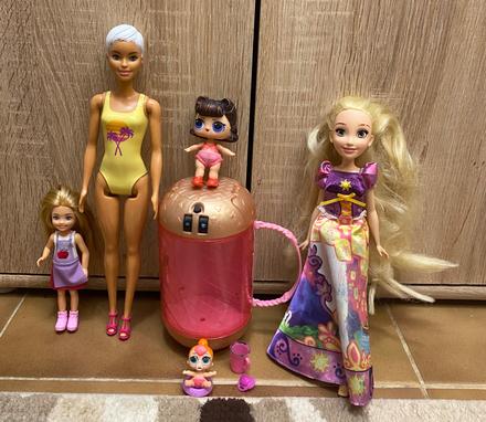 Barbie, 