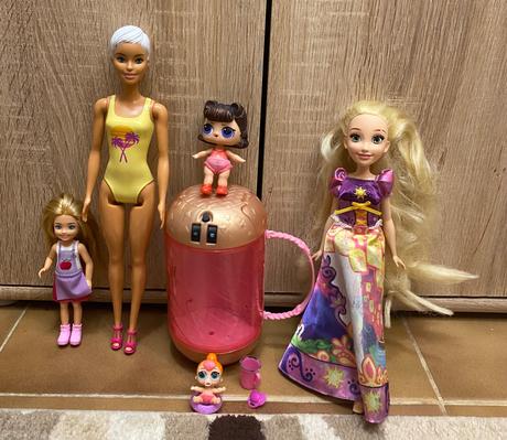 Barbie, 