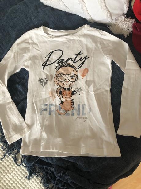 Primigi tričko, primigi,116