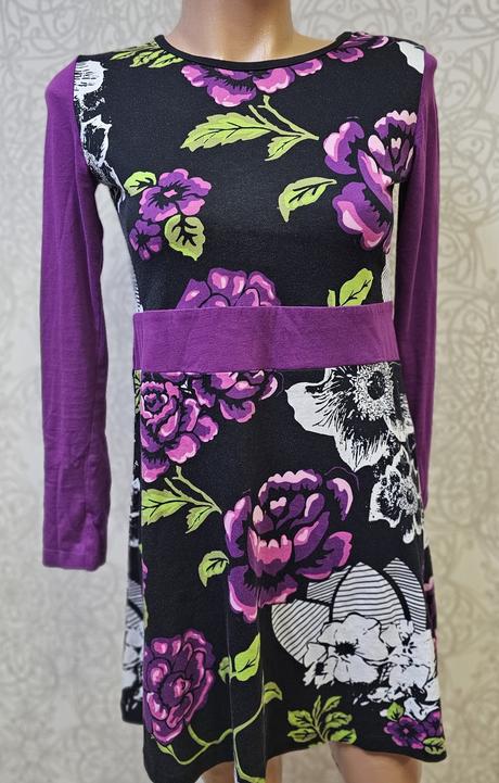 Šaty - tunika, bonprix,158