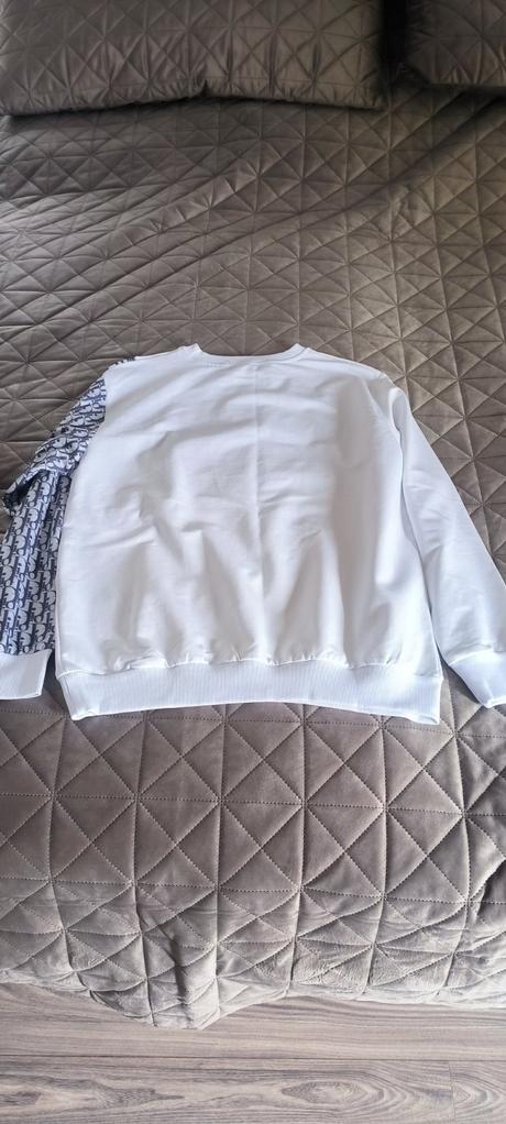 Komplet dior, s