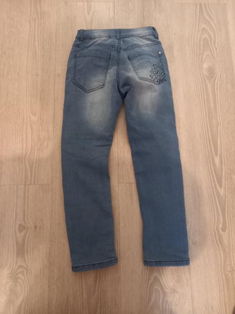 Zateplnené rifle, dopodopo,122