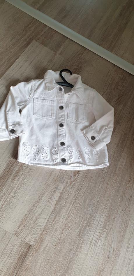 Riflova bunda, f&f,86