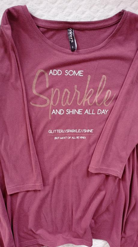 Asymetrické tricko, colours of the world,s