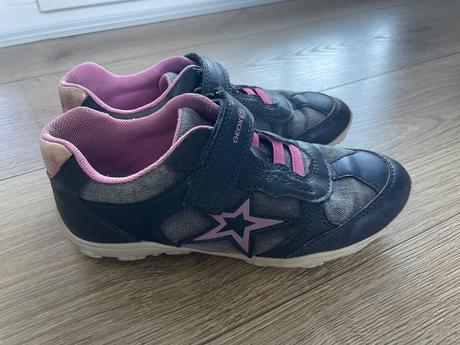 Geox kozene super stav, geox,33