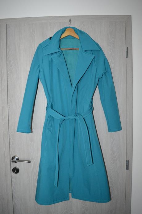 Softshellový nepremokavý kabatik zuppa, 164