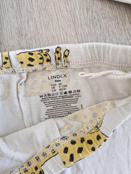 Lindex súprava levik, lindex,80