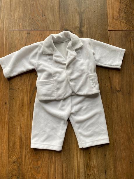 Set na krst pre chlapčeka, 56