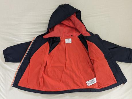 Prechodný kabát next, next,86