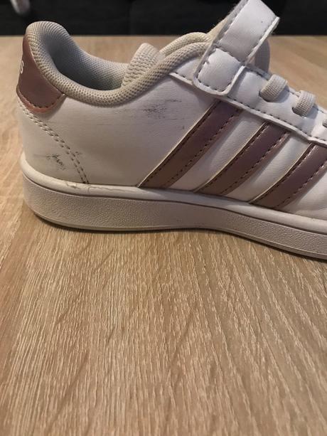 Tenisky, adidas,31