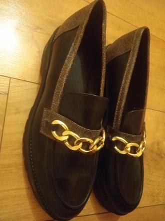 Pekné topánky graceland, graceland,40