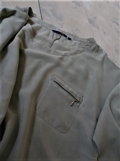 Jemná blúzka, tom tailor,l