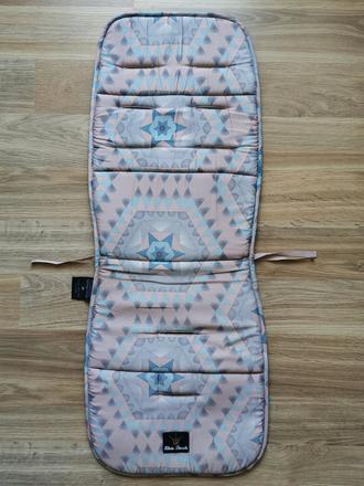 Podložka do kočíka elodie details, elodie details